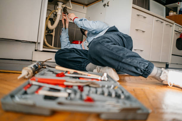 Best Drain Cleaning Services  in Julian, CA