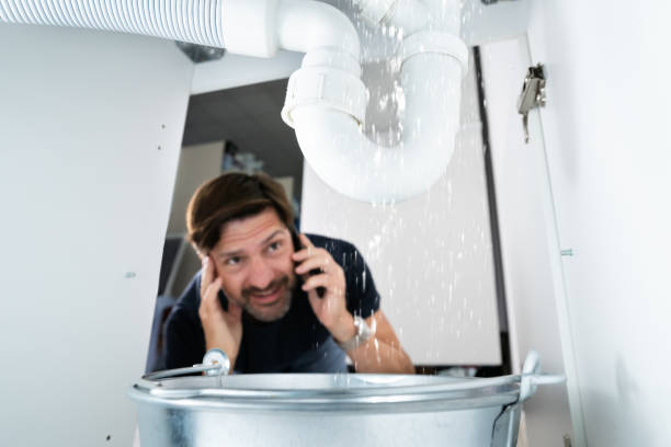 Best Leak Detection Services  in Julian, CA