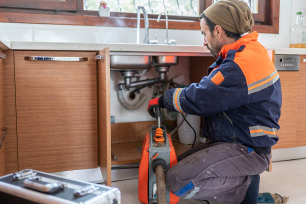 Best Emergency Plumbing Repair  in Julian, CA