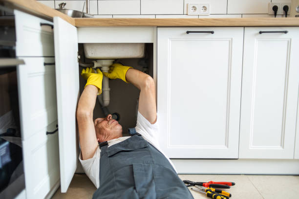 Best Water Leak Repair  in Julian, CA