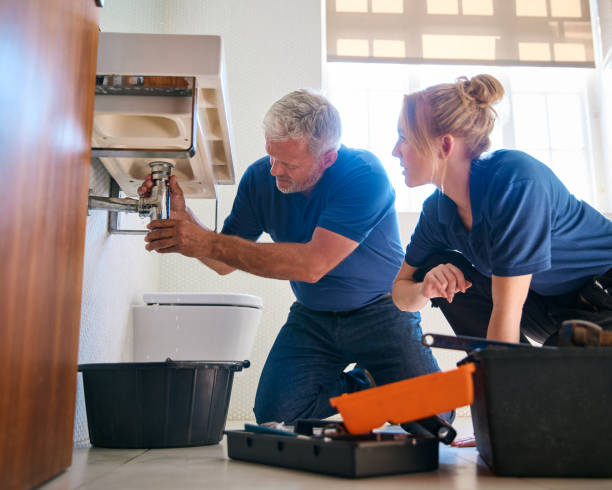 Best Water Heater Repair  in Julian, CA
